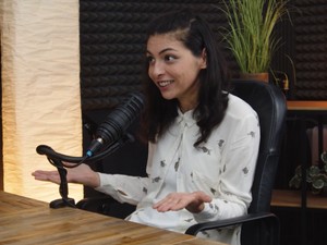 „Ez nekem nem elég” - Kíméletlen őszinteséggel beszél a filmes szakmáról és az identitásáról Farkas Franciska