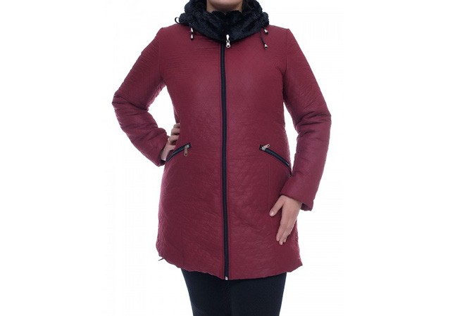 Így válassz télikabátot, ha plus size vagy!