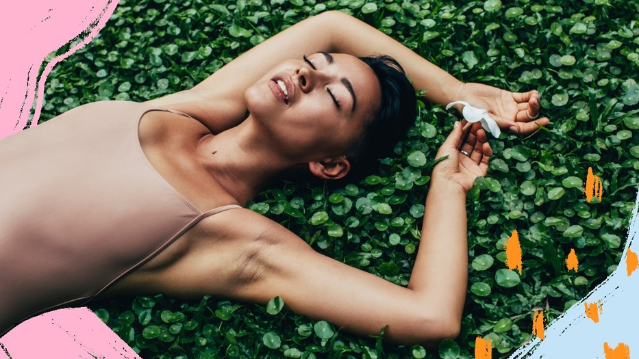 Dönts környezetbarát kozmetikumok mellett a GLAMOUR-napokon!