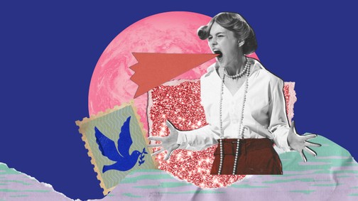 Tartósabb a béke, ha a nők aktív szerepet töltenek be a megteremtésében