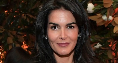 100%, hogy te is úgy akarsz kinézni 46 évesen, mint Angie Harmon