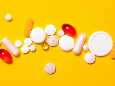 Igaz, hogy még C-vitaminból is fogyaszthatunk túl sokat?