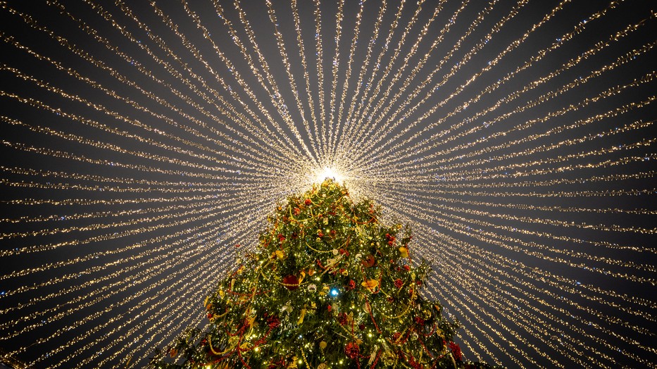 A legjobb karácsonyi vásárok, amiket látnod kell