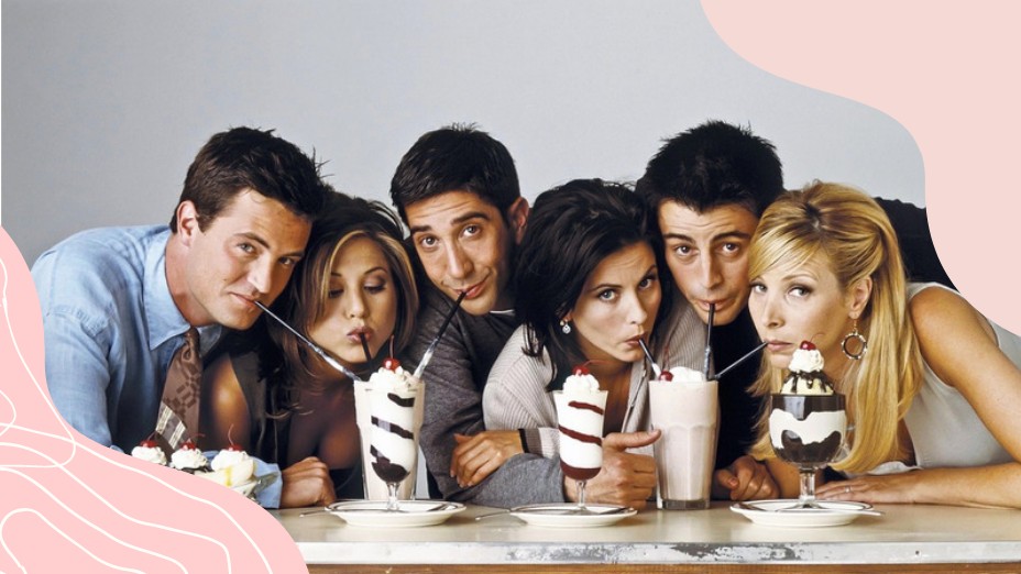 Ezt biztosan nem tudtad: van egy nagyon menő Jóbarátok funkció a Google-n