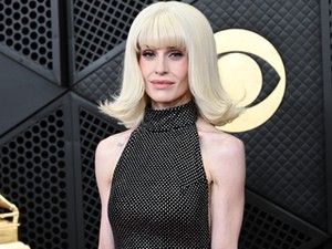 Kelly Osbourne őszintén mesélt radikális fogyásáról és az édesapja halála utáni sötét időszakról