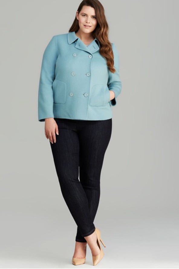 Plus size vagy? Ez a neked való farmer!