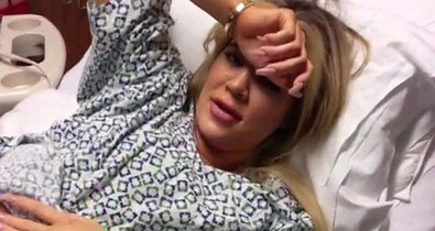 Íme a Kardashian család reakciója, amikor megtudták, hogy Tristan Thompson megcsalja Khloé-t