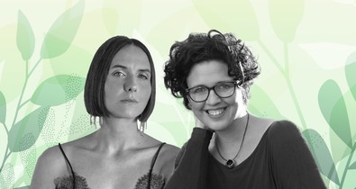 Eke Angéla: „A tudatosság az, hogy csak annyi legyen, amennyi tényleg kell”