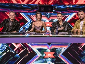 Szívszorító pillanatok az X-Faktor színpadán: kiderült, kinek kell búcsúznia egy hajszállal a finálé előtt