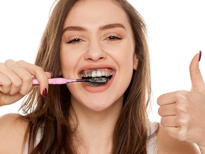 Fogfehérítés és arcápolás természetesen? Mutatjuk hogyan vágj bele