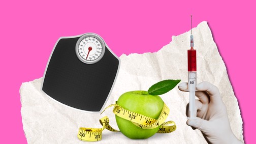 Nem segített a diéta, sem a sport, gyógyszerrel fogytam le, és nem szégyellem!