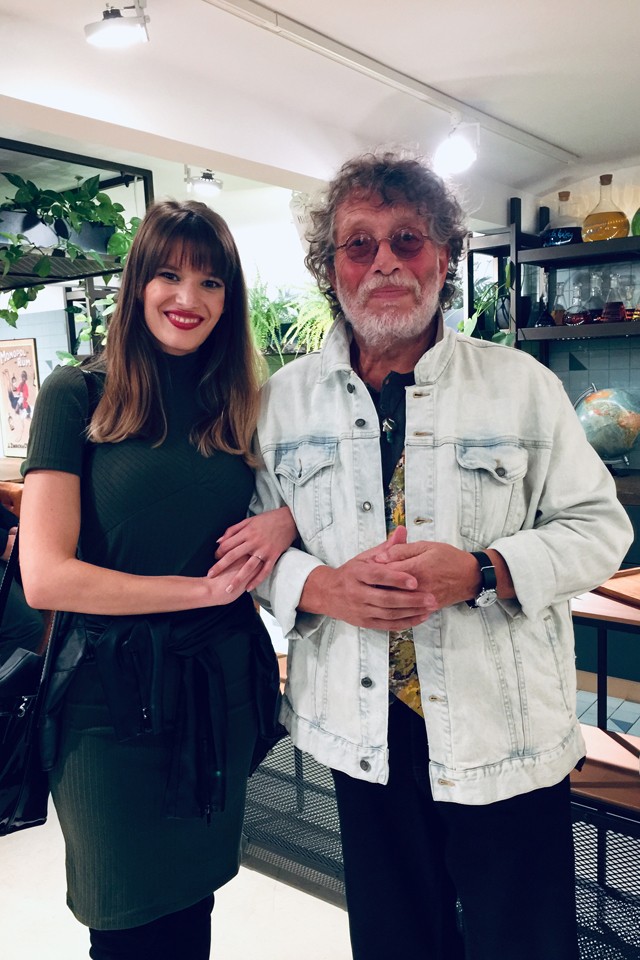 Presser Gábor szerint is és szerintem is jól állunk egymásnak.