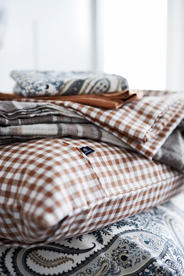 A GANT 2013-as különleges őszi-téli kollekciója