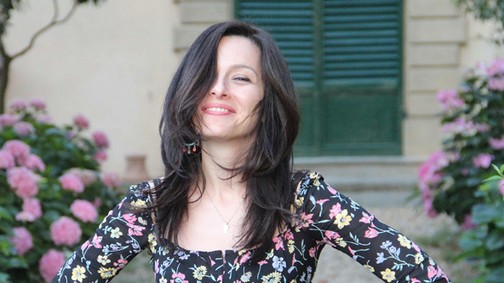 Főzőiskola egy toszkán villában Zsédával