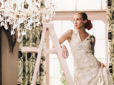 Így lesz tökéletes az esküvőd!