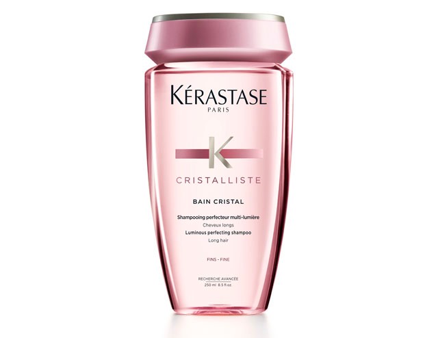 GLAMOUR Frizura - Te tudsz hajat mosni?