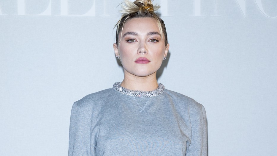 Florence Pugh