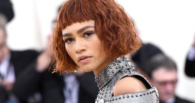 Tökéletes frizurainspirációk a Met gála vörös szőnyegéről