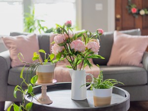 Zseniális trükköt mutatott a világ egyik legmenőbb lakberendezője: semmibe nem kerül, mégis nagyon látványos a végeredmény