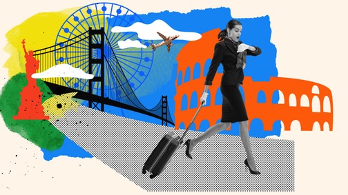 Egy légiutaskísérő elárulta: elképesztő, mekkora a különbség az itthoni és a közel-keleti légitársaságok között