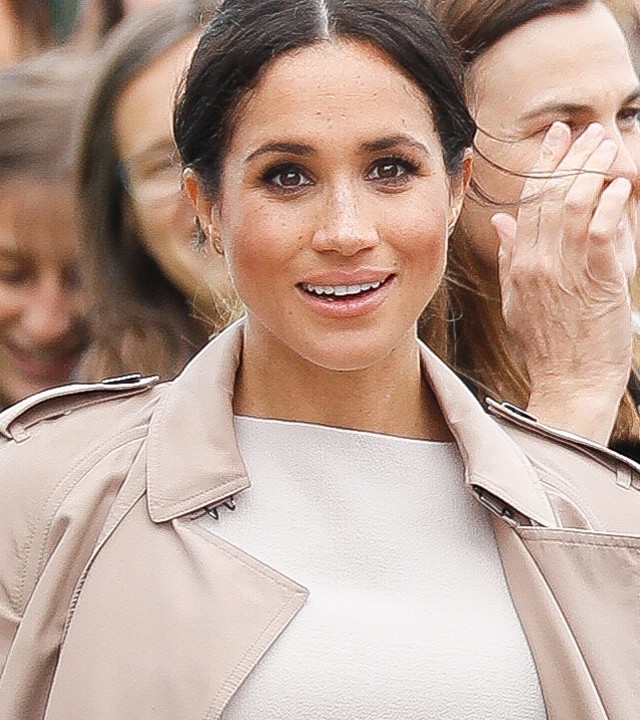 Meghan Markle