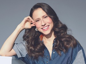 Két kisfiú mellett vezet sikeres vállalkozást: ez Kovács Móni textiltervező titka