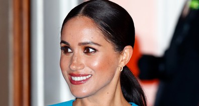 Kiderült a legintimebb részlet Meghan Markle terhességéről
