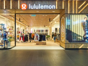 Régóta vártál rá, végre Magyarországra jön a Lululemon