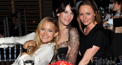 Nem is gondolnád, de ezek a hírességek már azelőtt barátok voltak, hogy ismertté váltak volna