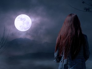 Jön a Hó Hold: a februári telihold végre elhozhatja az egyensúlyt