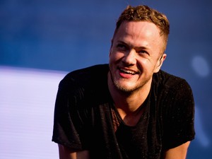 Elképesztő változáson esett át az Imagine Dragons frontembere!