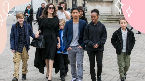 Hírességek, akik az örökbefogadás mellett döntöttek