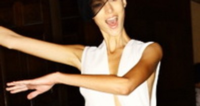 Modellblog: Bogár Niki 17 show-val zárta a divatheteket