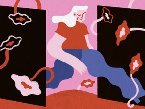 Egyes népeknél nincs is szó a hőhullámra - a változókort nem betegségként, hanyatlásként, hanem potenciálként érdemes megélni