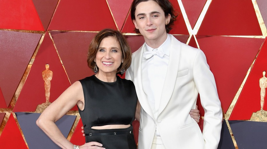 13 híres férfi, akinek az anyukája a legjobb barátja