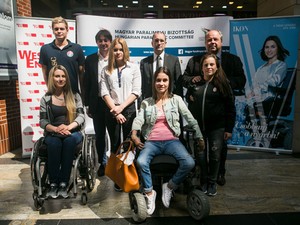 Minden sport mindenkié