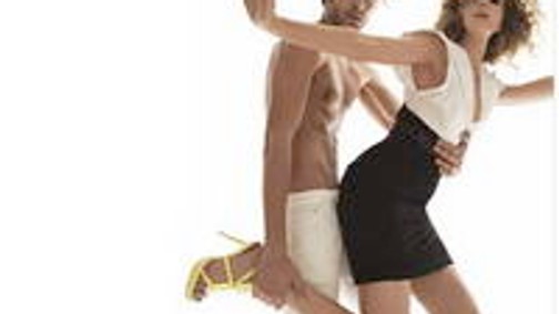 Rene Russo és a cipőfétis