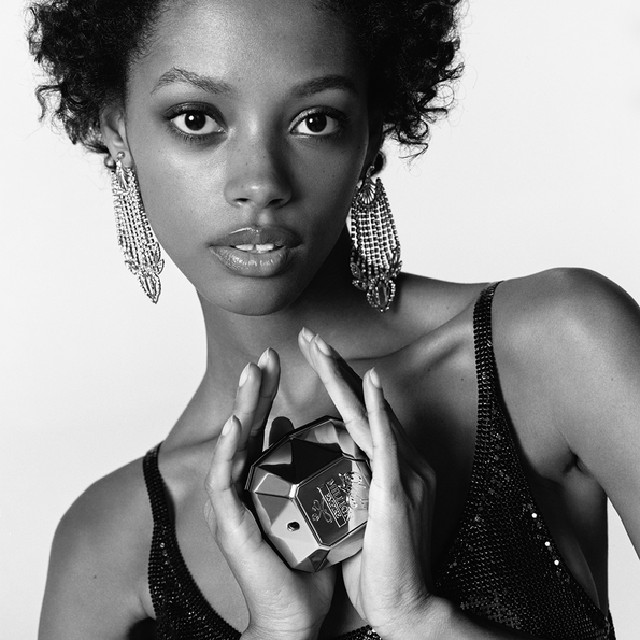 Megjelent az új kedvenc parfümöd: Íme a Lady Million Empire!