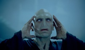 Voldemort (Harry Potter-filmek)
