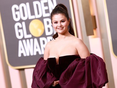 Selena Gomez 31 éves lett, és megtartotta a világ legmenőbb buliját