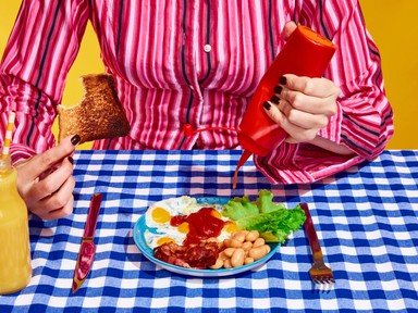 Vajon tényleg hűtőben kell tárolni a ketchupot?