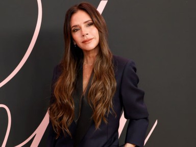 10 fiatalkori fotó Victoria Beckhamről, ami bizonyítja, hogy már akkoriban is igazi stílusikon volt