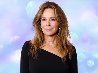 Félmeztelen fotót posztolt a 66 éves Jennifer Grey, a Dirty Dancing színésznője