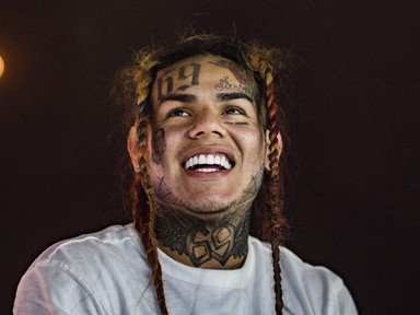 Újabb botrány: a rapper megerőszakolta és bántalmazta volt barátnőjét és gyermeküket