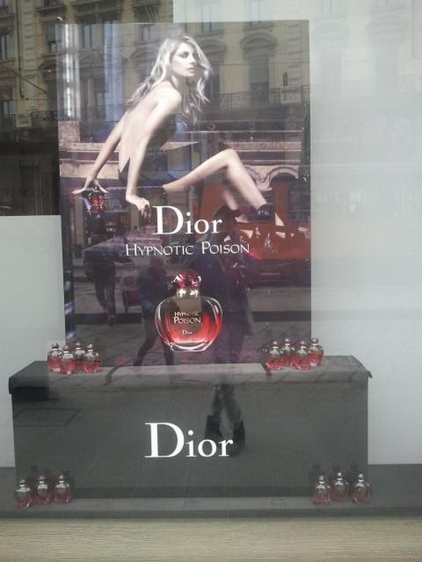 Exkluzív: Magyar topmodellek a milánói divathéten