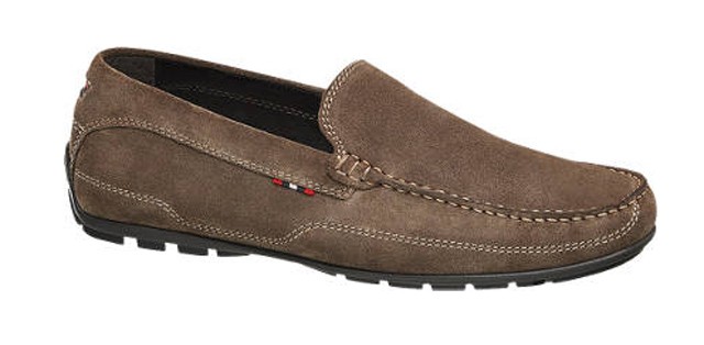 Mokaszin 11900 Ft helyett 9520 Ft