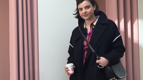 Tomcsányi Dóri inspiráló utazása