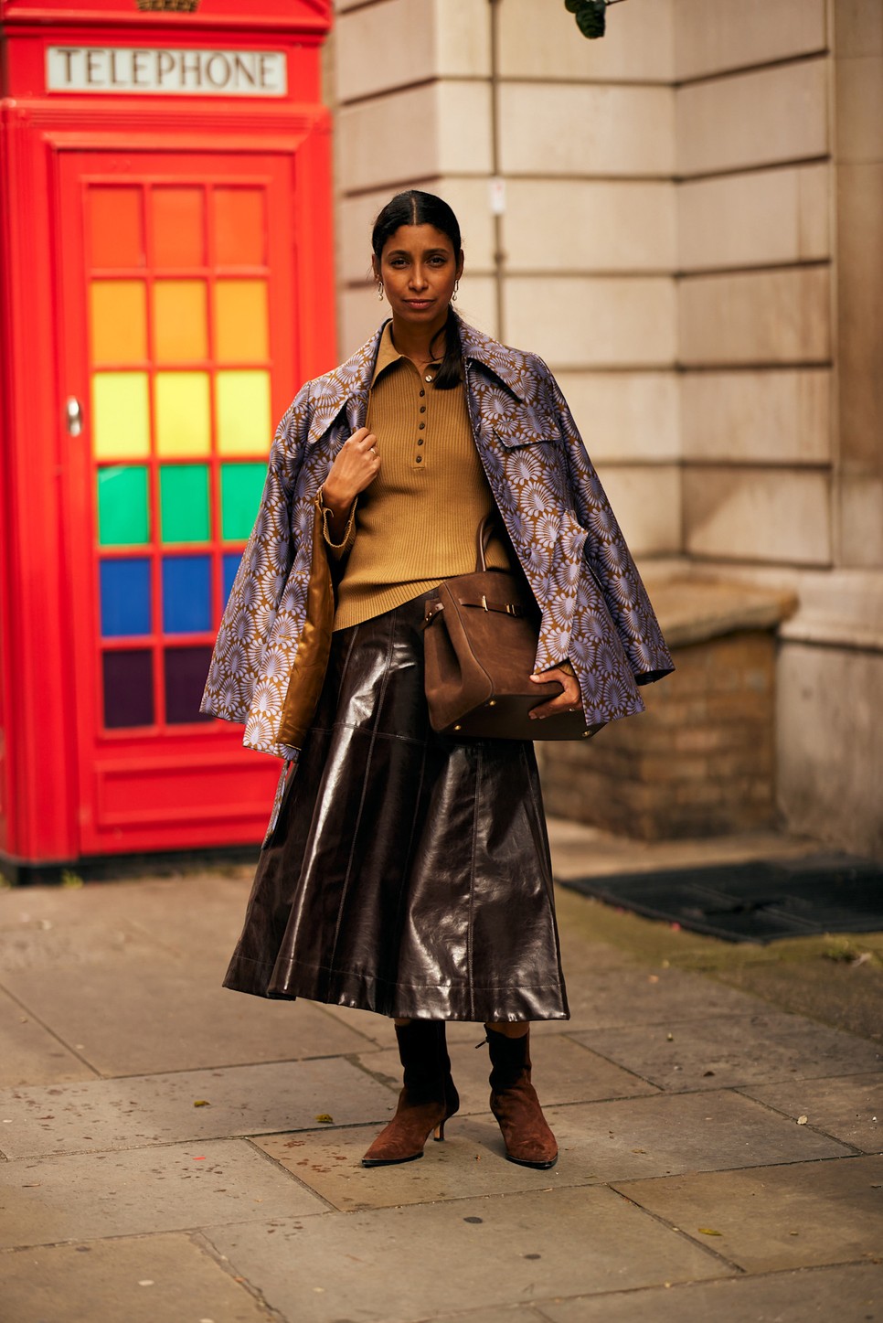 A masszív csizmákat most az egészen elegáns, finom darabok cserélik fel