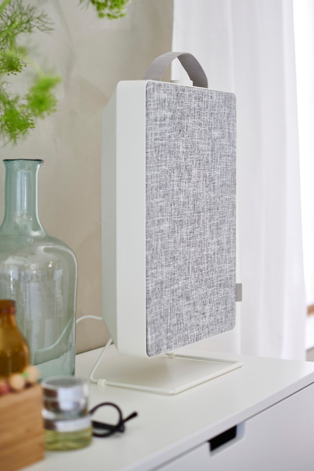 Ikea légtisztító, ami neked is elérhető