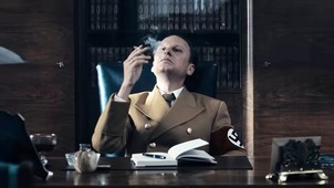 A film, amiből az is kiderül, hogy Hitler szerette Mickey egeret és a King Kongot